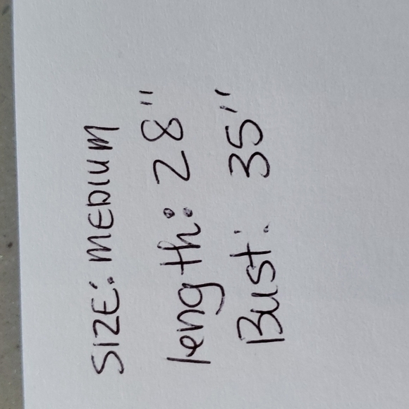 Vancouver Canucks Tank Top - Touch by Alyssa Milano Size M - Picture 10 of 11